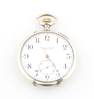 IWC Schaffhausen - Pocket Watches