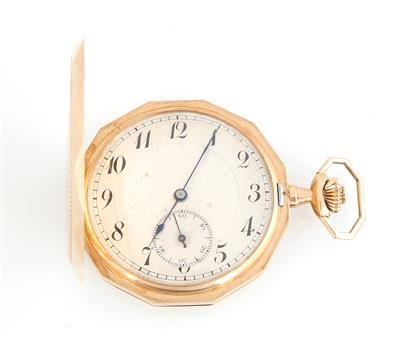 Palada - Pocket Watches