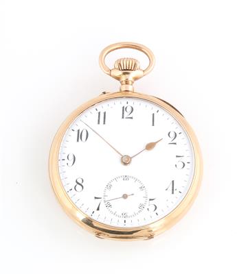 Taschenuhr - Pocket Watches