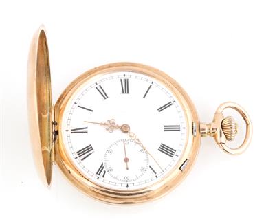 Taschenuhr - Pocket Watches