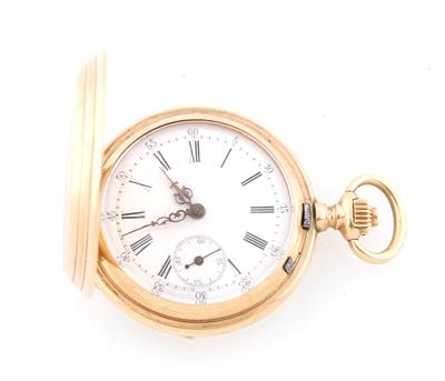 Taschenuhr Nr. 29403 - Pocket Watches