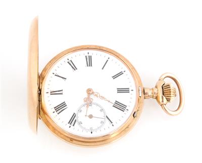 Taschenuhr Nr. 51361 - Pocket Watches