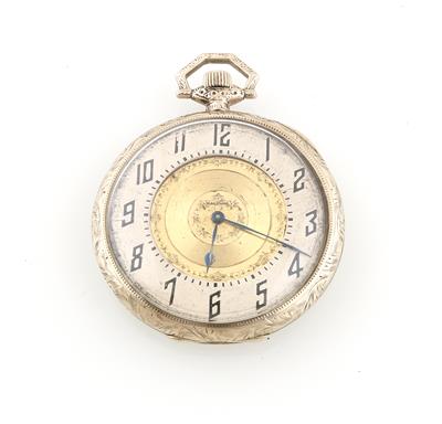 Voltem Frackuhr - Pocket Watches