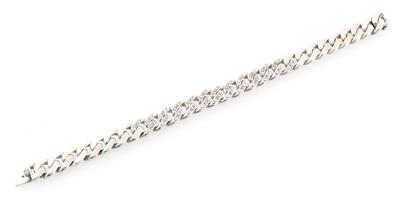 Brillant Armband zus. ca. 0,60 ct - Gioielli