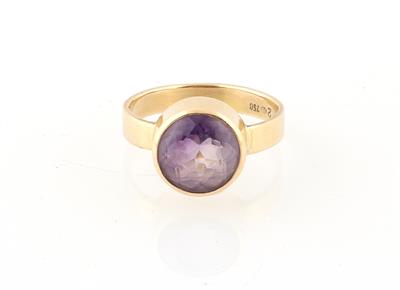 Amethystring - Jewellery