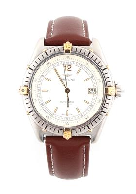 Breitling Antares - Armbanduhren