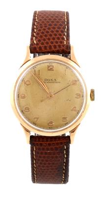 Doxa - Armbanduhren