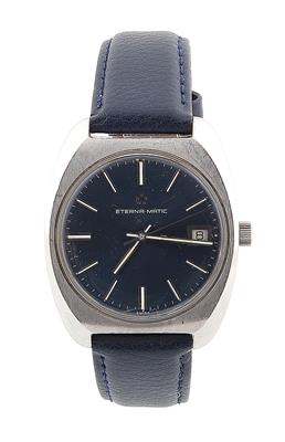 Eterna Matic - Armbanduhren