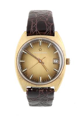 Eterna Matic - Armbanduhren