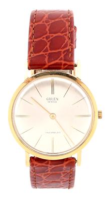 Gruen - Wrist Watches
