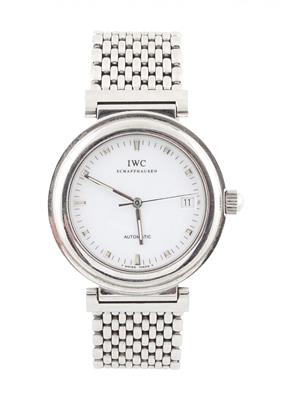 IWC Schaffhausen Da Vinci - Armbanduhren