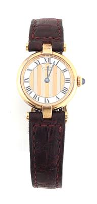 Must de Cartier - Armbanduhren