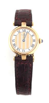 Must de Cartier - Wrist Watches