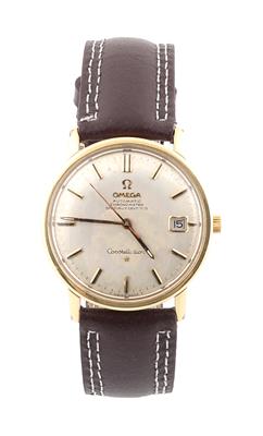 Omega Constellation - Wrist Watches