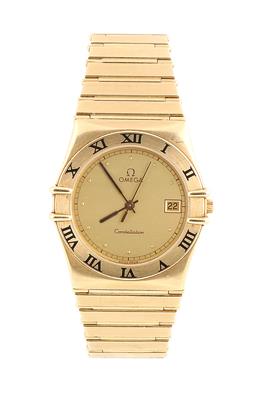 Omega Constellation - Wrist Watches