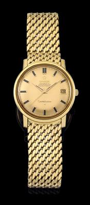 Omega Constellation Chronometer - Wrist Watches