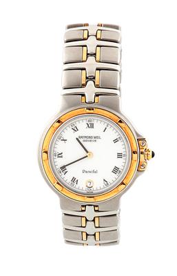 Raymond Weil Parsifal - Wrist Watches