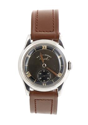 Revue Sport Royal - Orologi da polso