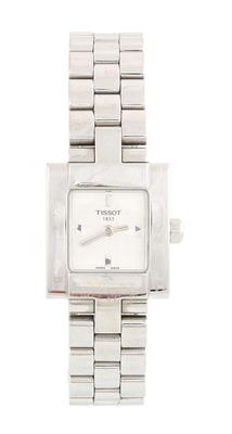 Tissot - Wrist Watches