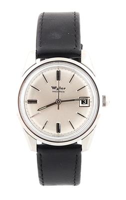 Wyler - Wrist Watches