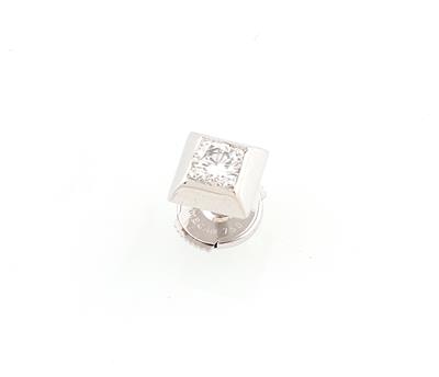 Brillantstecker ca. 0,25 ct - Jewellery