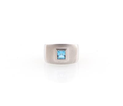 Topas Ring - Jewellery