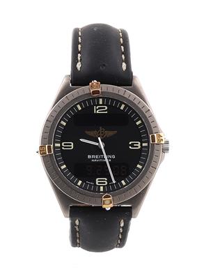 Breitling Navitimer - Watches