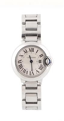 Cartier Ballon Bleu - Watches