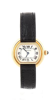 Cartier Ellipse - Orologi