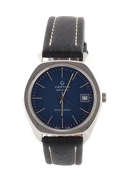 Certina Blue Ribbon - Watches