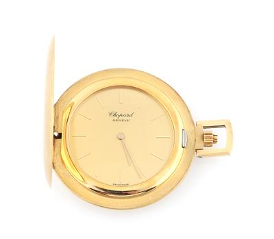 CHOPARD - Orologi