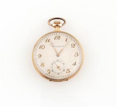 Chronometre Serdix - Watches