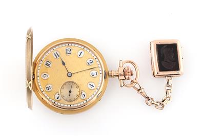 Dekorative Taschenuhr - Watches