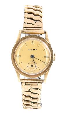 Eterna - Watches