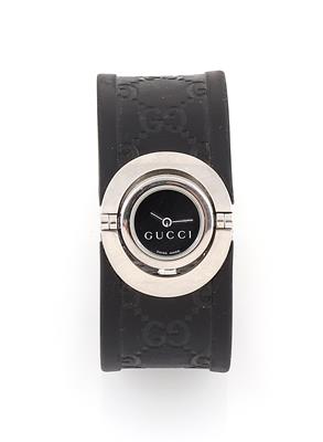 Gucci - Uhren und Herrenaccessoires