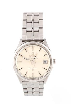 Omega Constellation - Watches