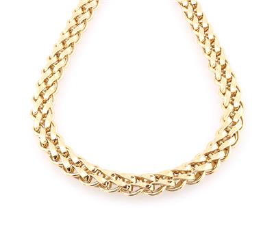 Collier - Jewellery