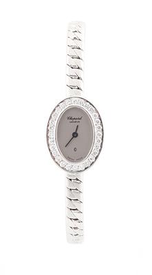 Chopard - Gioielli scelti