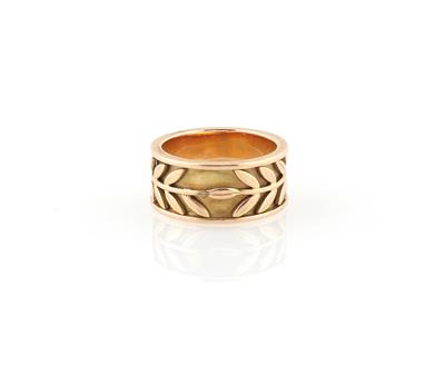 Ring - Jewellery