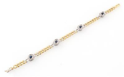 Diamantarmband - Gioielli