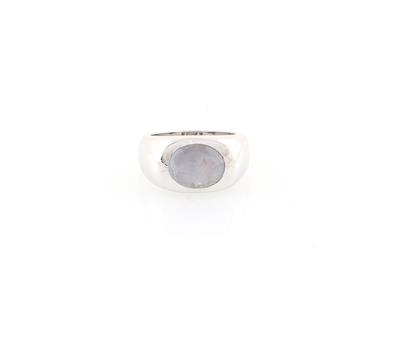 Currado Sternsaphir Ring - Jewellery