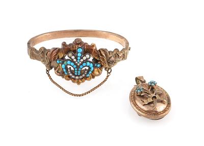 Schmuckgarnitur - Jewellery