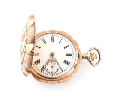 Damentaschenuhr NR. 22651 - Watches and Men's Accessories