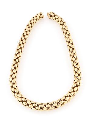 Collier - Jewellery