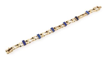 Lapislazuli Armband - Jewellery