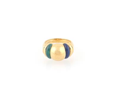 Boucheron Ring - Jewellery