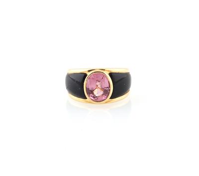 Spinellring ca. 2,60 ct - Schmuck