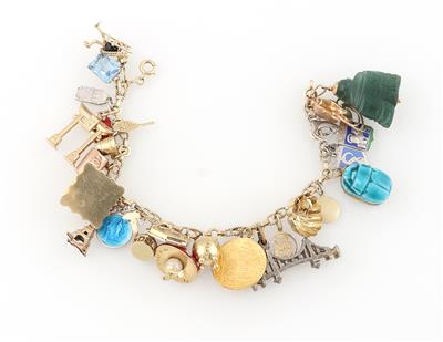 Bettelarmband - Schmuck