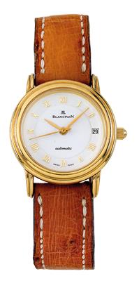 Blancpain Villeret - Náramkové