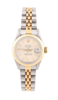 Rolex Oyster Perpetual Datejust - Watches and Men's Accessories